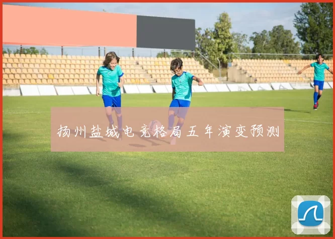 扬州盐城电竞格局五年演变预测